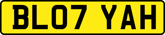 BL07YAH