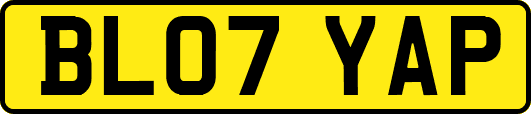 BL07YAP
