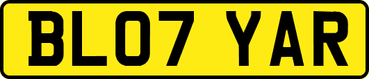 BL07YAR