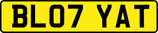 BL07YAT
