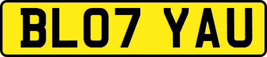 BL07YAU