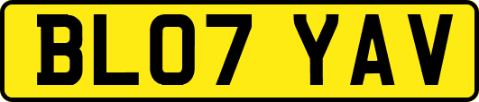 BL07YAV