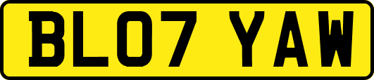 BL07YAW