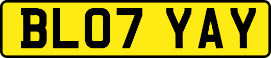 BL07YAY