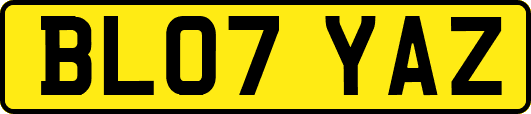 BL07YAZ