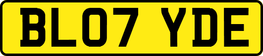BL07YDE
