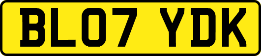 BL07YDK