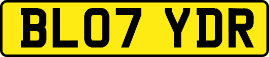 BL07YDR