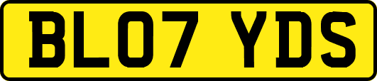 BL07YDS