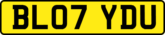 BL07YDU