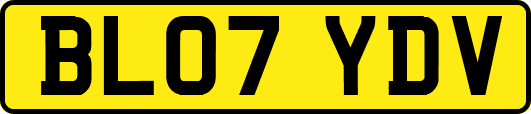 BL07YDV