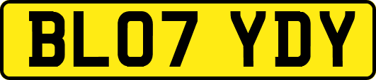 BL07YDY