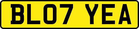 BL07YEA