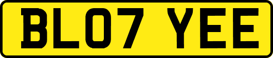 BL07YEE