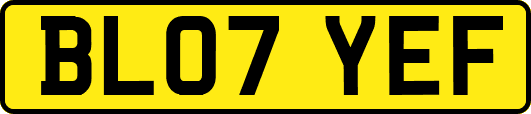 BL07YEF