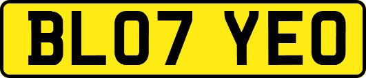 BL07YEO