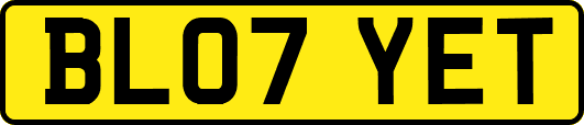 BL07YET