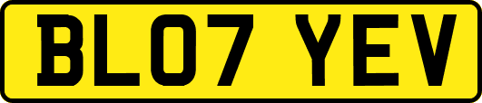 BL07YEV