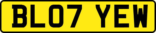 BL07YEW