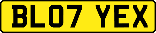 BL07YEX