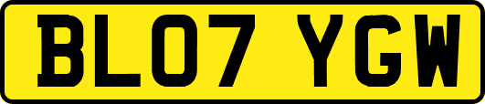 BL07YGW