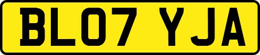 BL07YJA