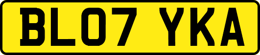 BL07YKA