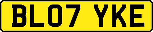 BL07YKE