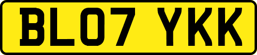 BL07YKK