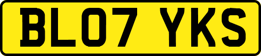 BL07YKS