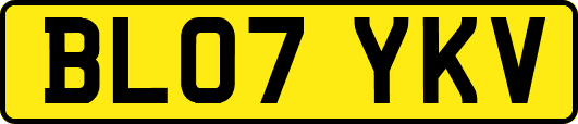 BL07YKV
