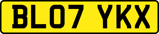 BL07YKX