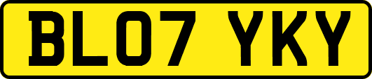 BL07YKY