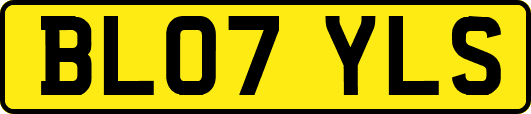 BL07YLS