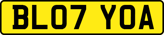 BL07YOA