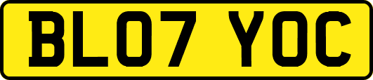 BL07YOC