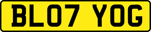 BL07YOG