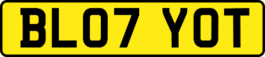 BL07YOT