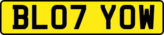 BL07YOW