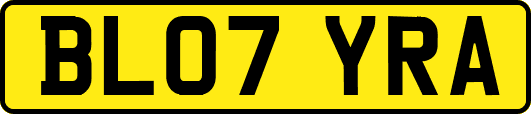 BL07YRA