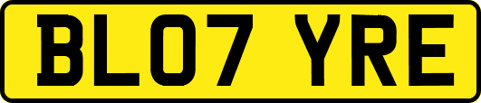 BL07YRE