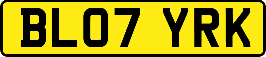 BL07YRK