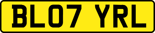 BL07YRL