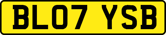 BL07YSB