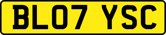 BL07YSC