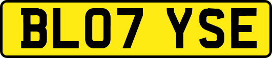 BL07YSE