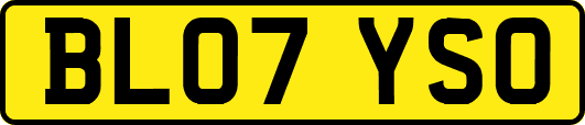BL07YSO