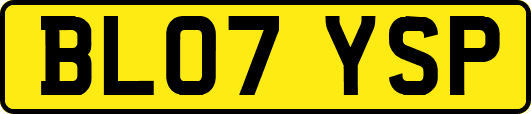 BL07YSP