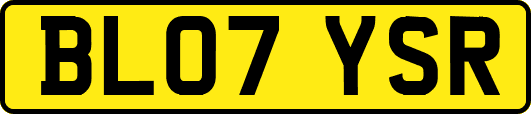 BL07YSR