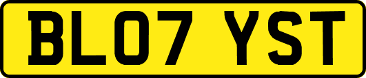 BL07YST
